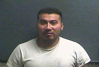 Donal Antonio  Gonzales Sanchez Mugshot