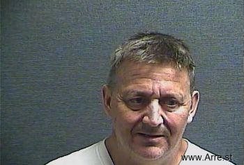 Donald Robert Anderson Mugshot