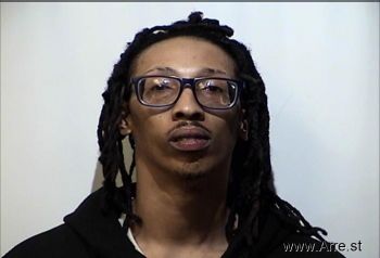 Donald  Bacon Mugshot