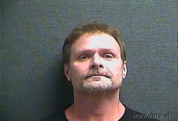 Donald Horace Barnes Mugshot