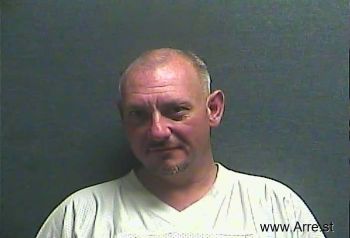 Donald Harold Bishop Mugshot