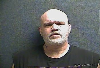 Donald Ray Jr Blackburn Mugshot