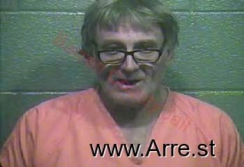 Donald Wayne Bowen Mugshot