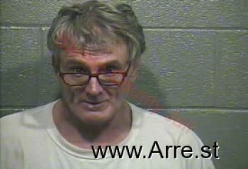 Donald Wayne Bowen Mugshot