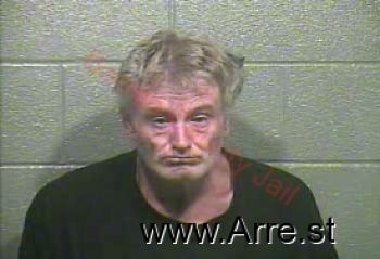 Donald Wayne Bowen Mugshot