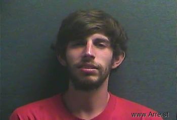 Donald Dean Burton Mugshot