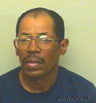 Donald Lee Butler Mugshot