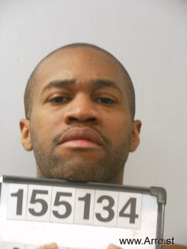 Donald Ray Butts Mugshot