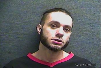 Donald Anthony Callaway Mugshot