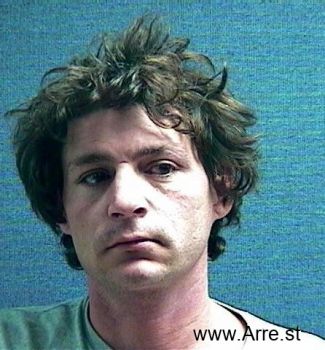 Donald Ray Casey Jr Mugshot