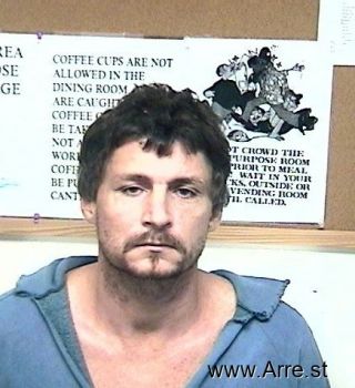 Donald Ray Casey Jr Mugshot