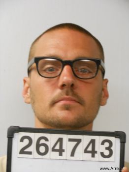 Donald K Jr Caudill Mugshot