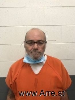 Donald  Chaffins Mugshot