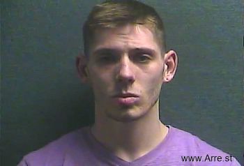 Donald Tyler Christy Mugshot