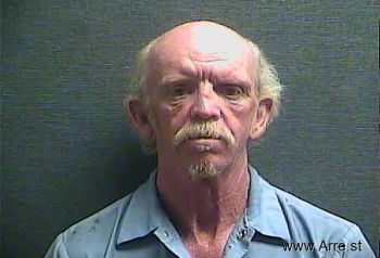 Donald Ray Coyle Mugshot