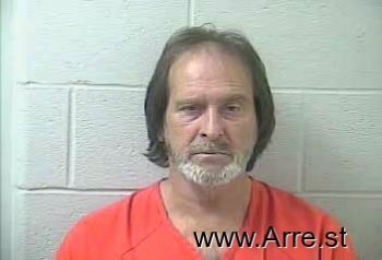 Donald Earl Davenport Mugshot