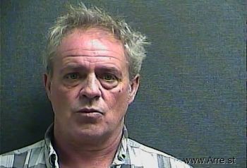 Donald S Davis Mugshot