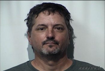 Donald  Fleming Mugshot