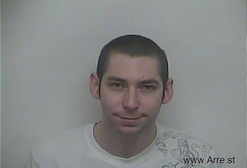 Donald Alex Geers Mugshot