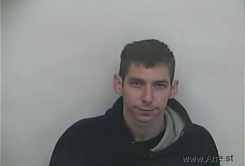 Donald Alex Geers Mugshot