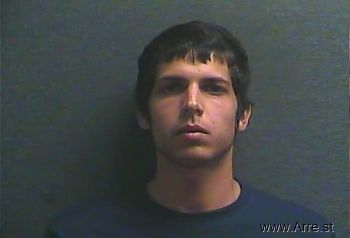 Donald Ray Gibbs Mugshot