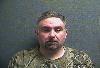 Donald Scott Hamel Mugshot