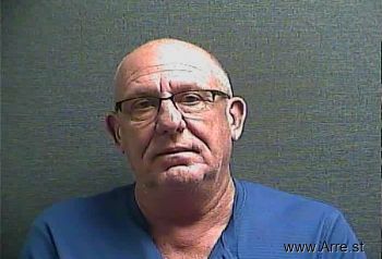 Donald L Hopper Mugshot