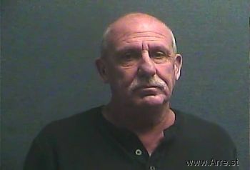 Donald L Hopper Mugshot