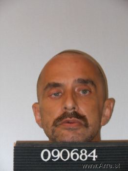 Donald Geron Hornback Mugshot