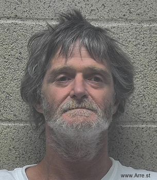 Donald  Howard Mugshot