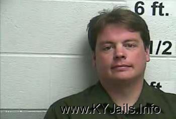 Donald Jason Rockey   Mugshot