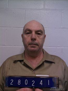 Donald  Jones Mugshot