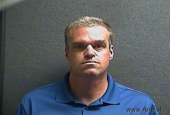 Donald Woodrow Kaylor Mugshot