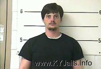 Donald Ray Hulett   Mugshot