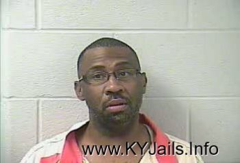 Donald Reid Green   Mugshot