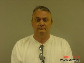 Donald Keith Shepherd Mugshot