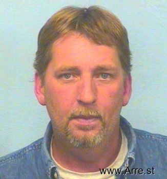 Donald Owen Tate Mugshot