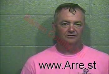 Donald Lee Turner Mugshot