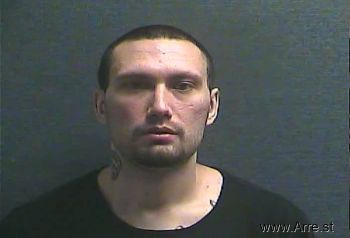 Donald William Volmer Mugshot