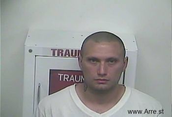 Donald William Volmer Mugshot