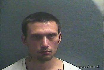 Donald William Volmer Mugshot