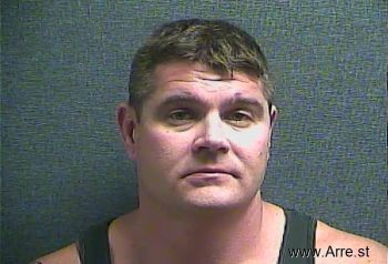 Donald Stephen Wallace Mugshot