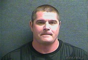 Donald Stephen Wallace Mugshot