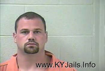 Donald Wayne Brown   Mugshot