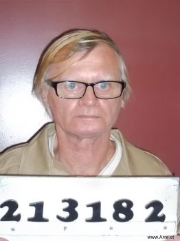 Donald Glenn Westmorland Mugshot