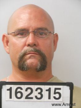 Donald Ray York Mugshot