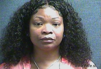 Donita  Shields Mugshot