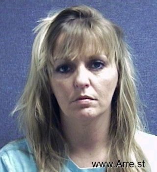 Donna Lynn Biddle Mugshot