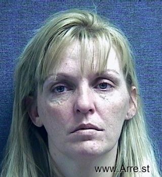 Donna Lynn Biddle Mugshot