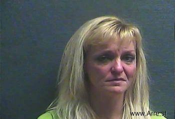 Donna Lynn Biddle Mugshot